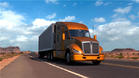 美国卡车模拟 American Truck Simulator 杉果游戏 sonkwo